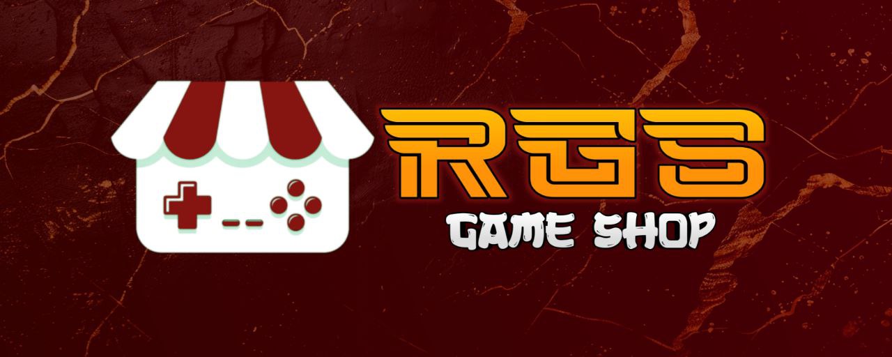 RGS GAME SHOP
